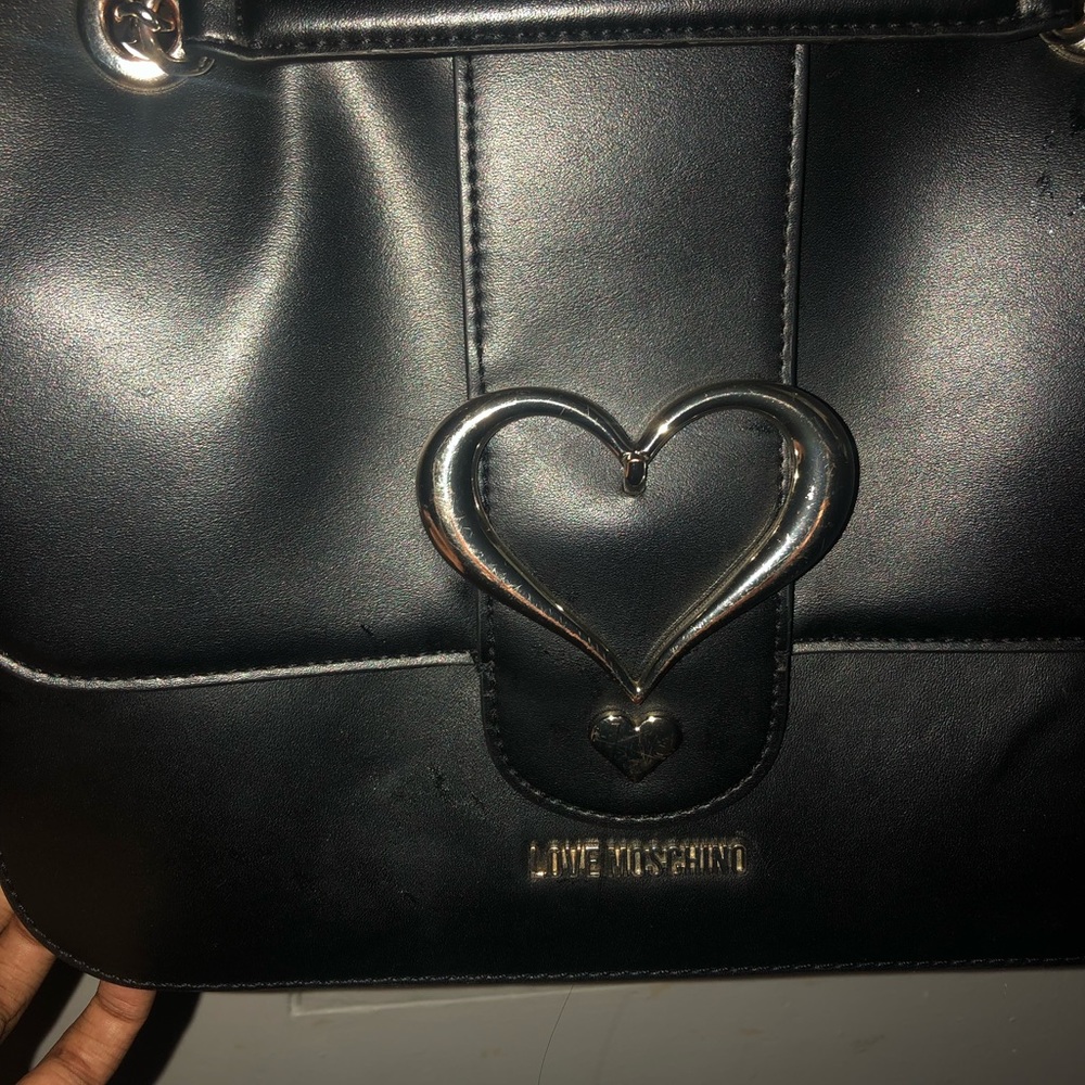 Moschino Cross Body